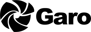 Garo Logo PNG Vector
