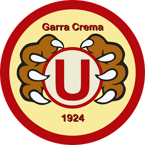 Garra Crema Universitario Logo PNG Vector