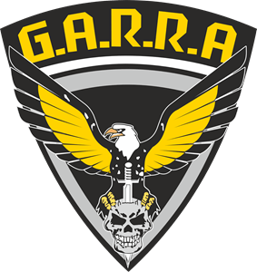 Garra Logo Vector