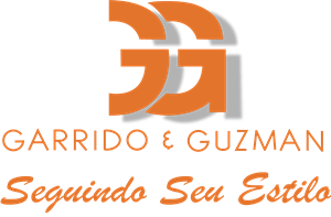 Garrido&Guzman Logo PNG Vector