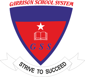 garrison school system jhang Logo PNG Vector