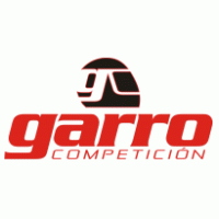 Garro Competición Logo Vector