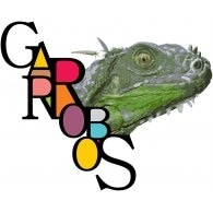 Garrobos Logo PNG Vector