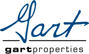 Gart Properties Logo PNG Vector