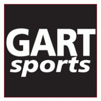 Gart Sports Logo PNG Vector