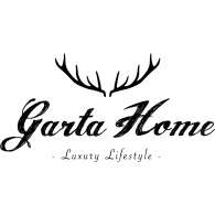 Garta Home Logo Vector