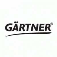 Gartner Logo PNG Transparent & SVG Vector - Freebie Supply