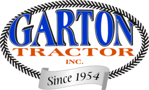 Garton Logo PNG Vector