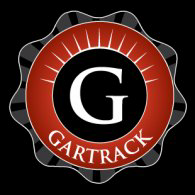GARTRACK Logo Vector
