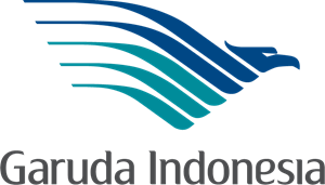 Garuda Indonesia Logo Vector