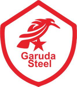 garuda steel Logo Vector