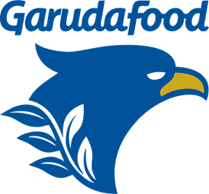 GarudaFood Logo Vector
