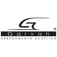 garvan acoustic Logo PNG Vector