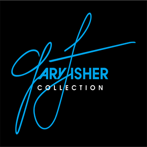 Gary Fisher Collection Logo PNG Vector