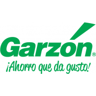 Garzon Logo PNG Vector