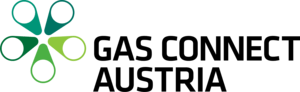 Gas Connect Austria Logo PNG Vector