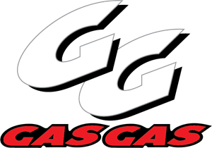 Gas Gas Logo Vector