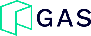 Gas (GAS) Logo PNG Vector