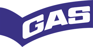 Gas Jeans Logo PNG Vector