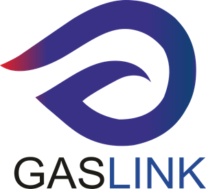 gas link Logo PNG Vector