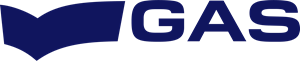 Gas Logo PNG Vector