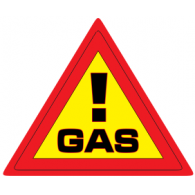GAS Logo PNG Vector