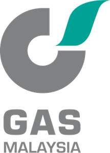 Gas Malaysia Logo Vector