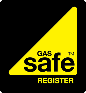 GAS SAFE Logo Vector