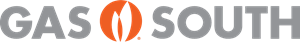 Gas South Logo PNG Vector