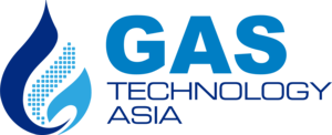 Gas Technology Asia Logo PNG Vector