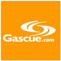 Gascue Logo PNG Vector