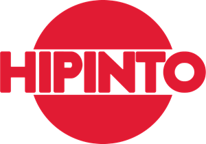 Gaseosas Hipinto (1979-2003) Logo PNG Vector
