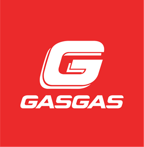 GasGas Logo PNG Vector
