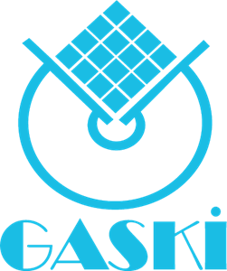 Gaski Logo PNG Vector