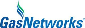 GasNetworks Logo PNG Vector