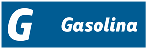 gasolina br Logo PNG Vector