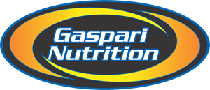 Gaspari Nutrition Logo Vector