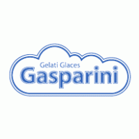 gasparini Logo PNG Vector