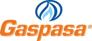 Gaspasa Logo PNG Vector