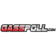 Gasspoll Logo Vector