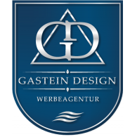 Gastein Design Logo PNG Vector