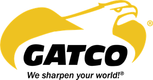 GATCO Logo PNG Vector