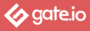 Gate.io Logo Vector