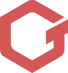 GateToken (GT) Logo PNG Vector