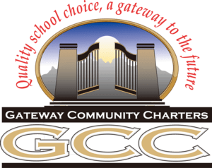 Gateway Community Logo PNG Vector