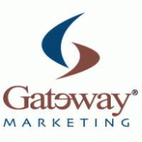 Gateway Marketing Logo PNG Vector