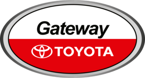 Gateway Toyota Logo PNG Vector