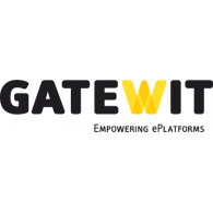 Gatewit Logo Vector
