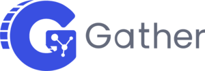 Gather Network Logo PNG Vector