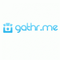Gathr.Me Logo PNG Vector